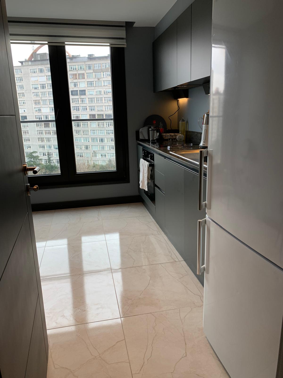 Talatpaşa Mah. Imperium 1 Residence Satılık 2+1 Daire