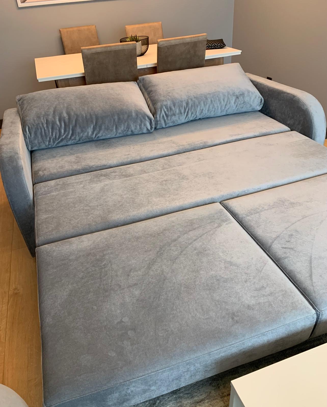 Talatpaşa Mah. Imperium 1 Residence Satılık 2+1 Daire