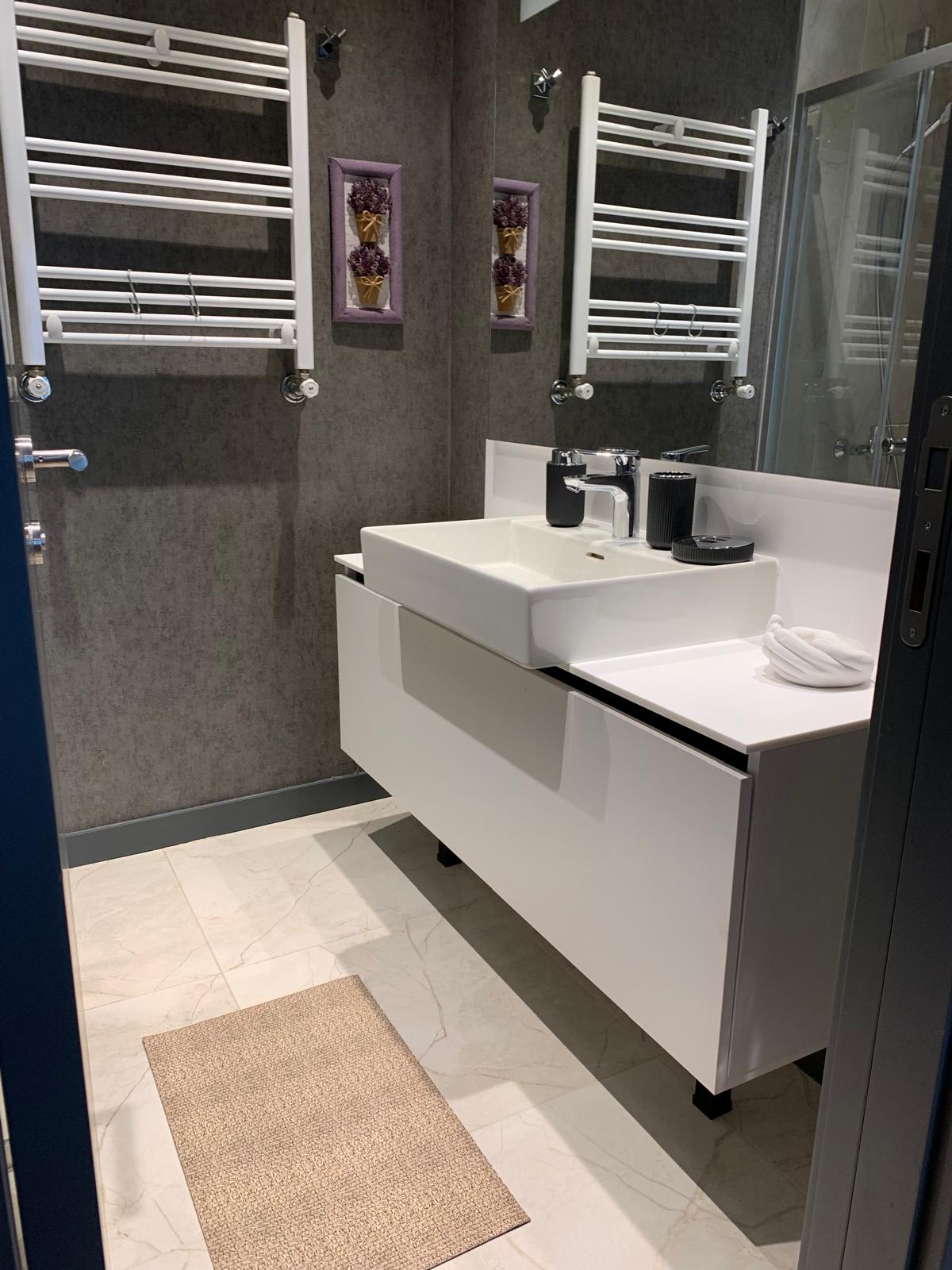 Talatpaşa Mah. Imperium 1 Residence Satılık 2+1 Daire