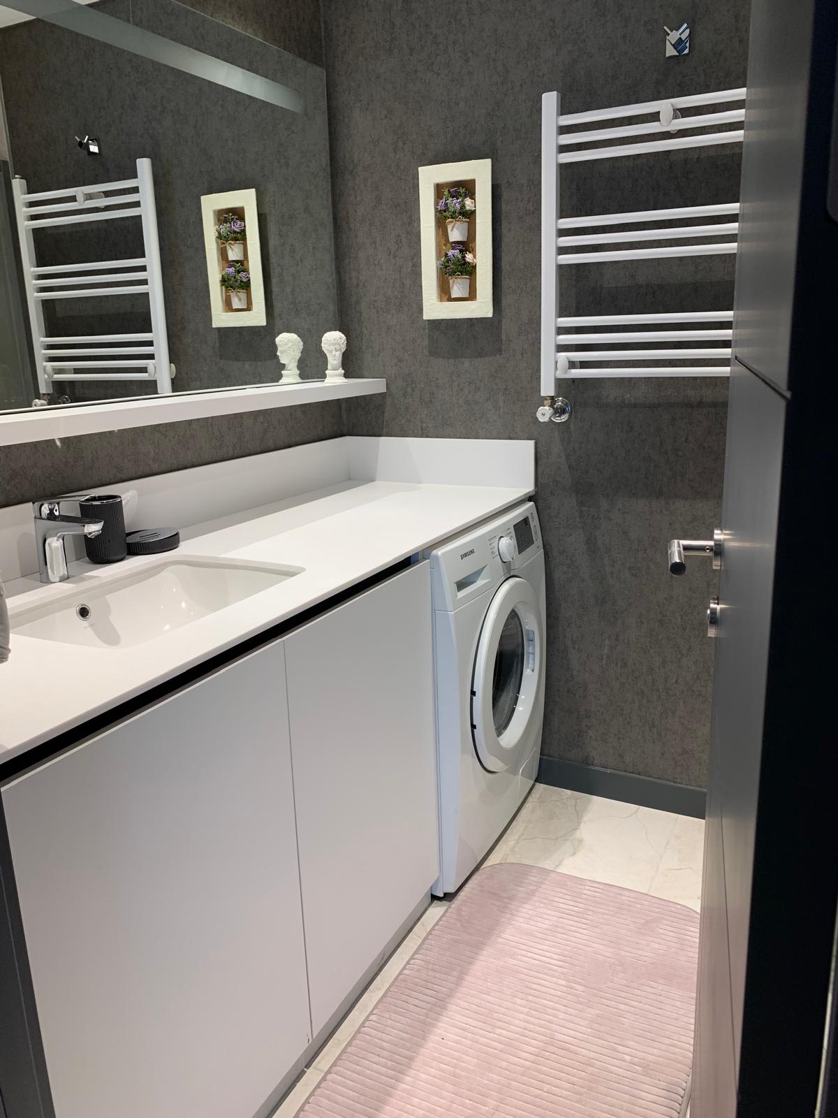 Talatpaşa Mah. Imperium 1 Residence Satılık 2+1 Daire