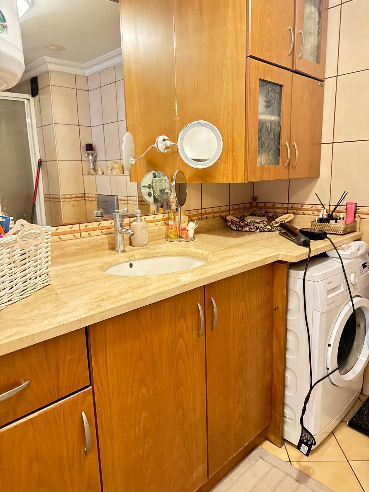 Kağıthane Hamideye mah. Serakent'de Satılık 3+1 Daire