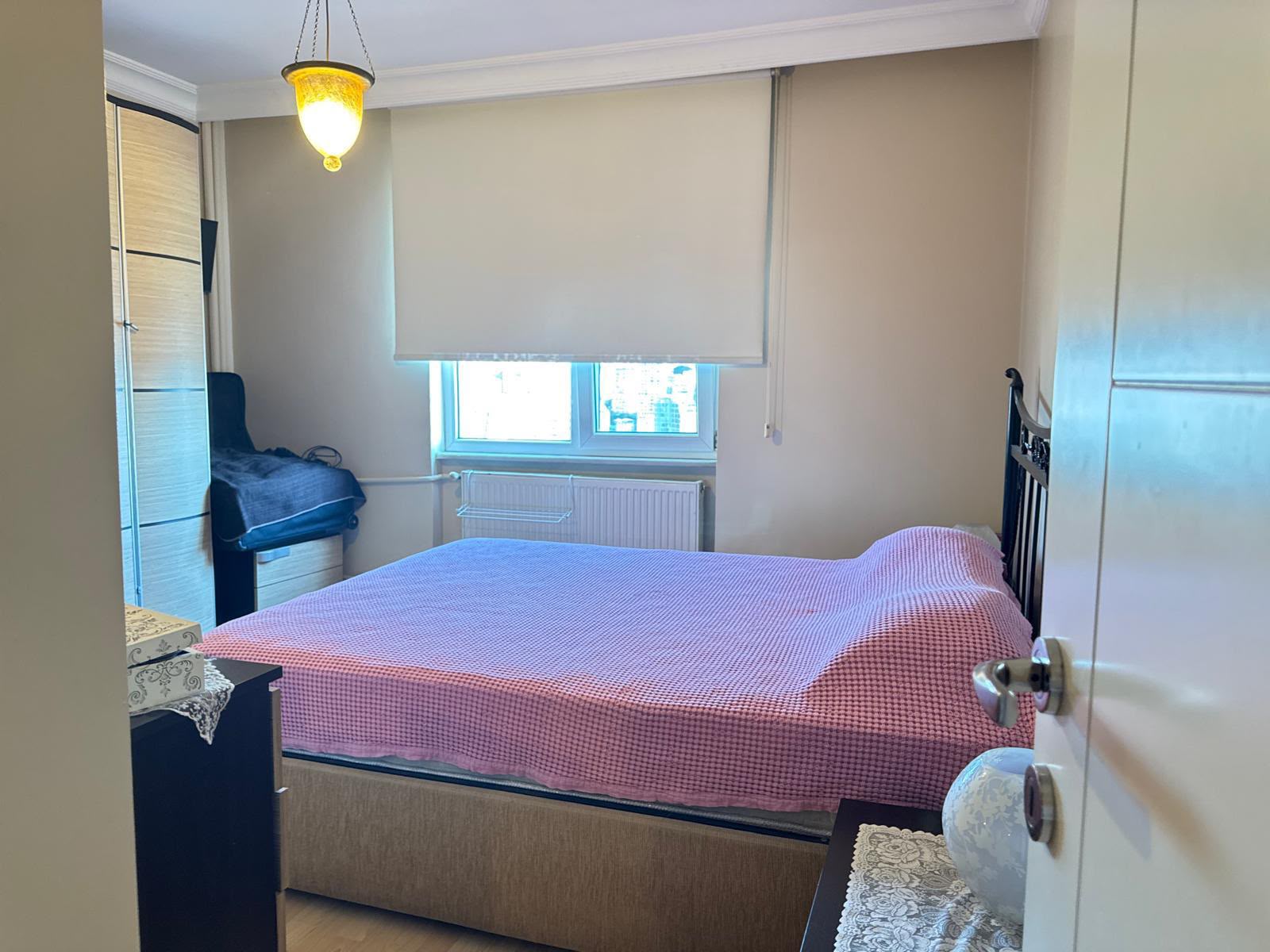 Kağıthane Hamideye mah. Serakent'de Satılık 3+1 Daire
