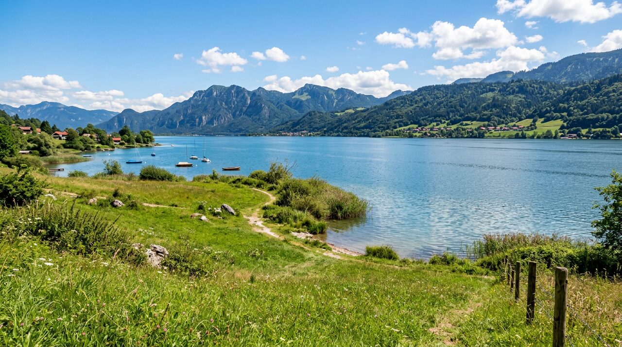 Haraççı'da Ticari İmarlı Arsa